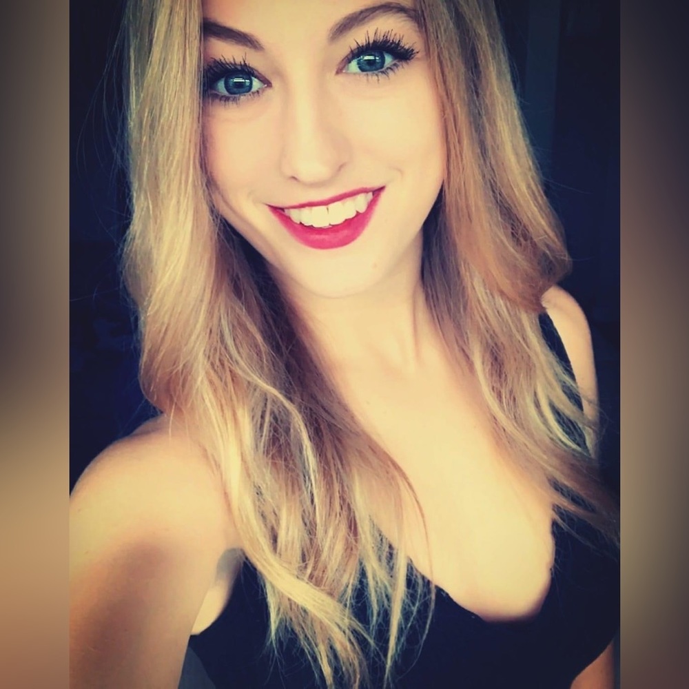 Meet your Posher, Kristie